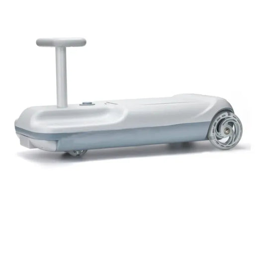 Compact Kids Cleaning Kart